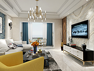 極簡風，卻有無限收納